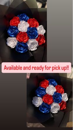 Flower bouquet