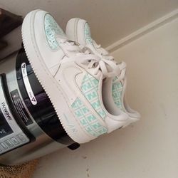 Nike Air Women's Size 7