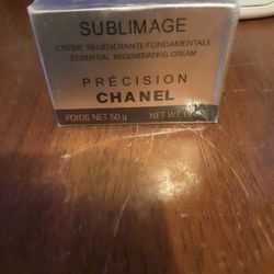 Anti Age Chanel Sublimage For Face