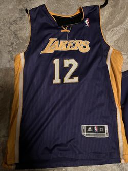 Lakers Jersey