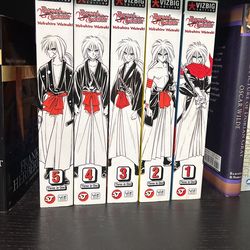 Manga