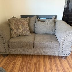 Small Couch