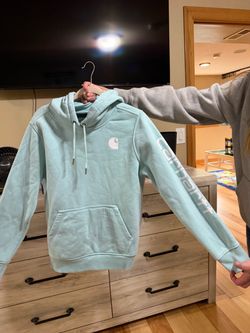 Carhartt hoodies