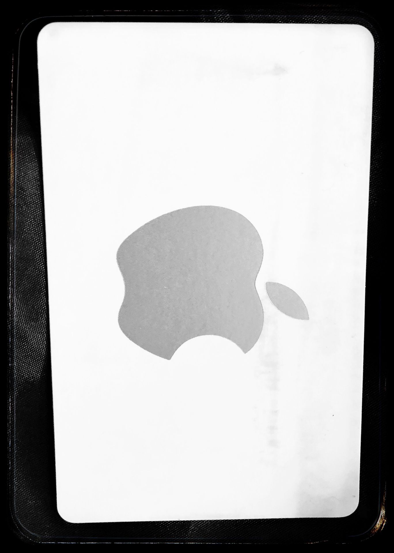 Apple give card