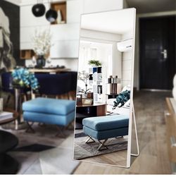 Full Length Floor Mirror (65*23.7)