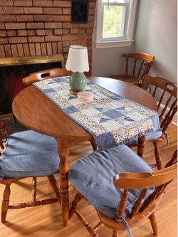 Kitchen Table