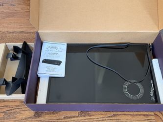 Warming Tray (Never Used)