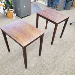 Side Tables