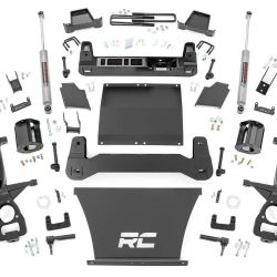 BDS..READY LIFT..ROUGH COUNTRY..ICON LIFTS KIT ON SALE(TEXT ME THE YEAR MAKE N MODEL)