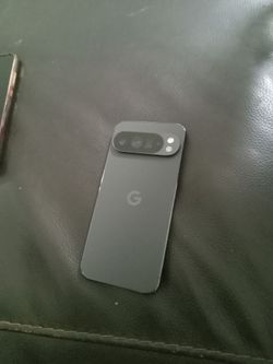 Google Pixel 10pro XL