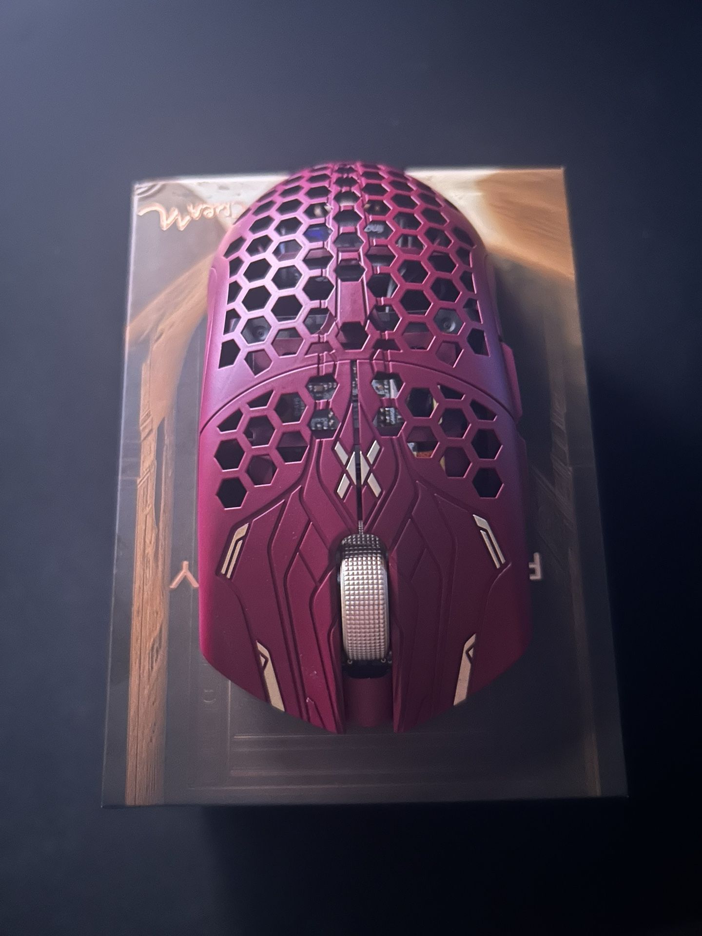 FINALMOUSE ULX PROPHECY SCREAM (Classic Size),All Products : American Fashion Style Bags On Sale