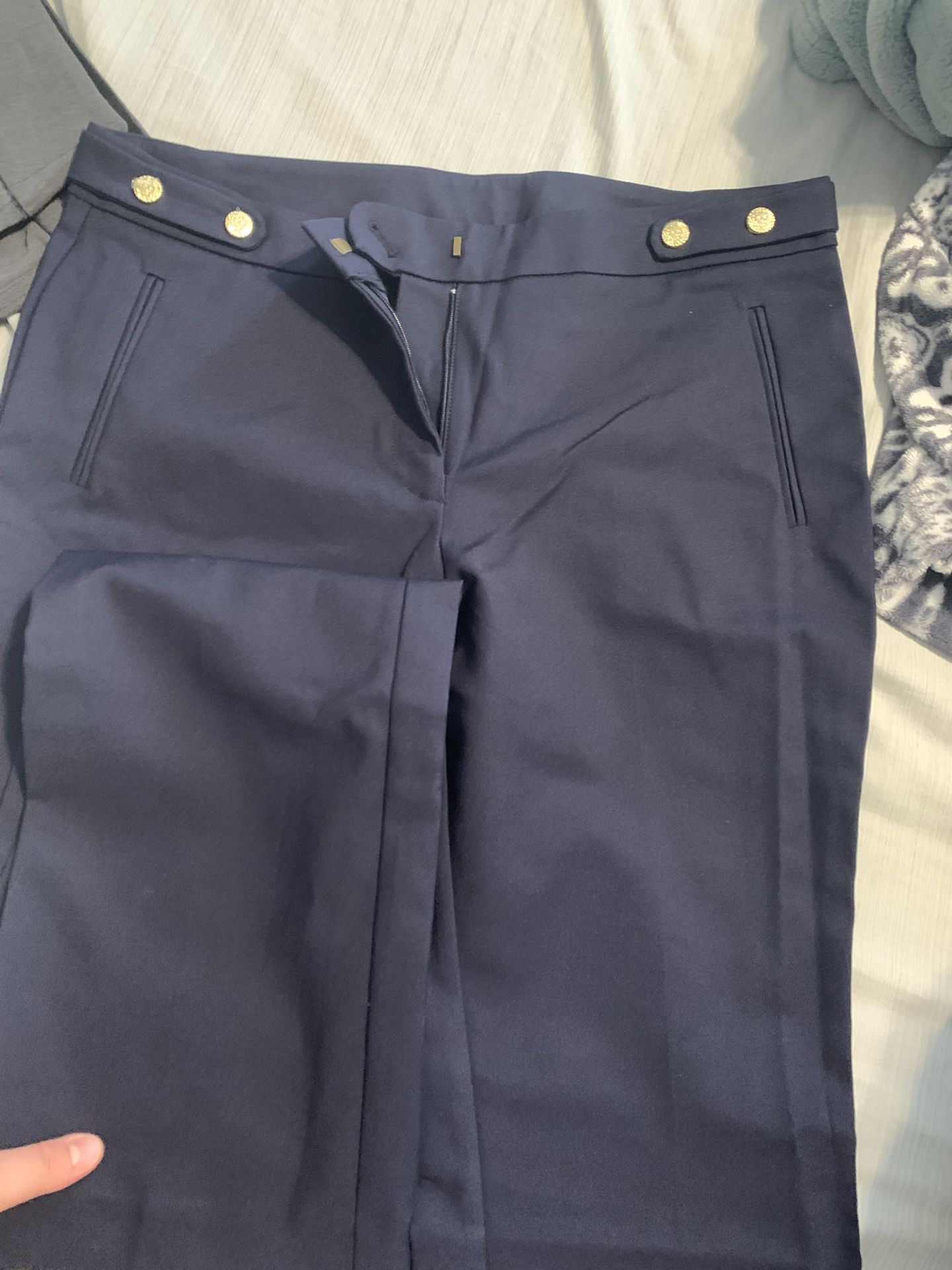 Anne Klein Dress Pants NEW