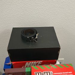 Mk Belt