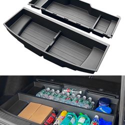 Trunk Organizer Honda 23-27 Cr-v
