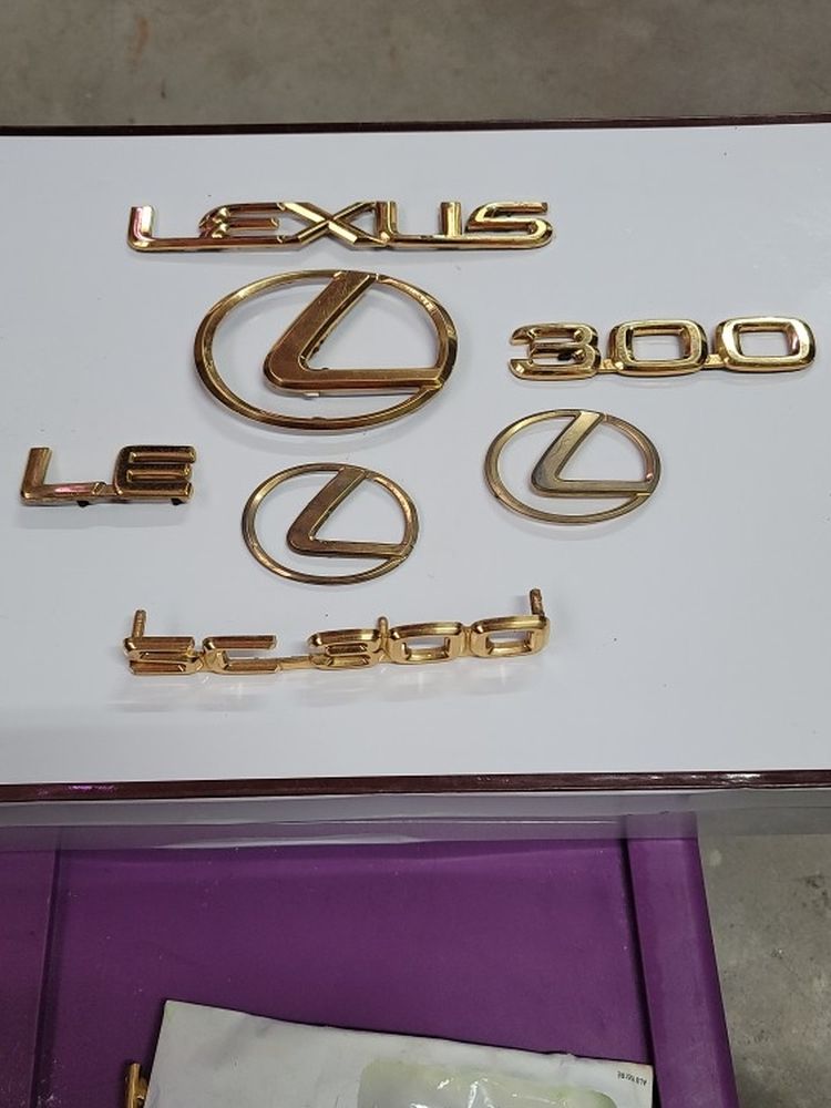 Car Emblem