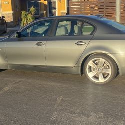 2006 Bmw 530 I