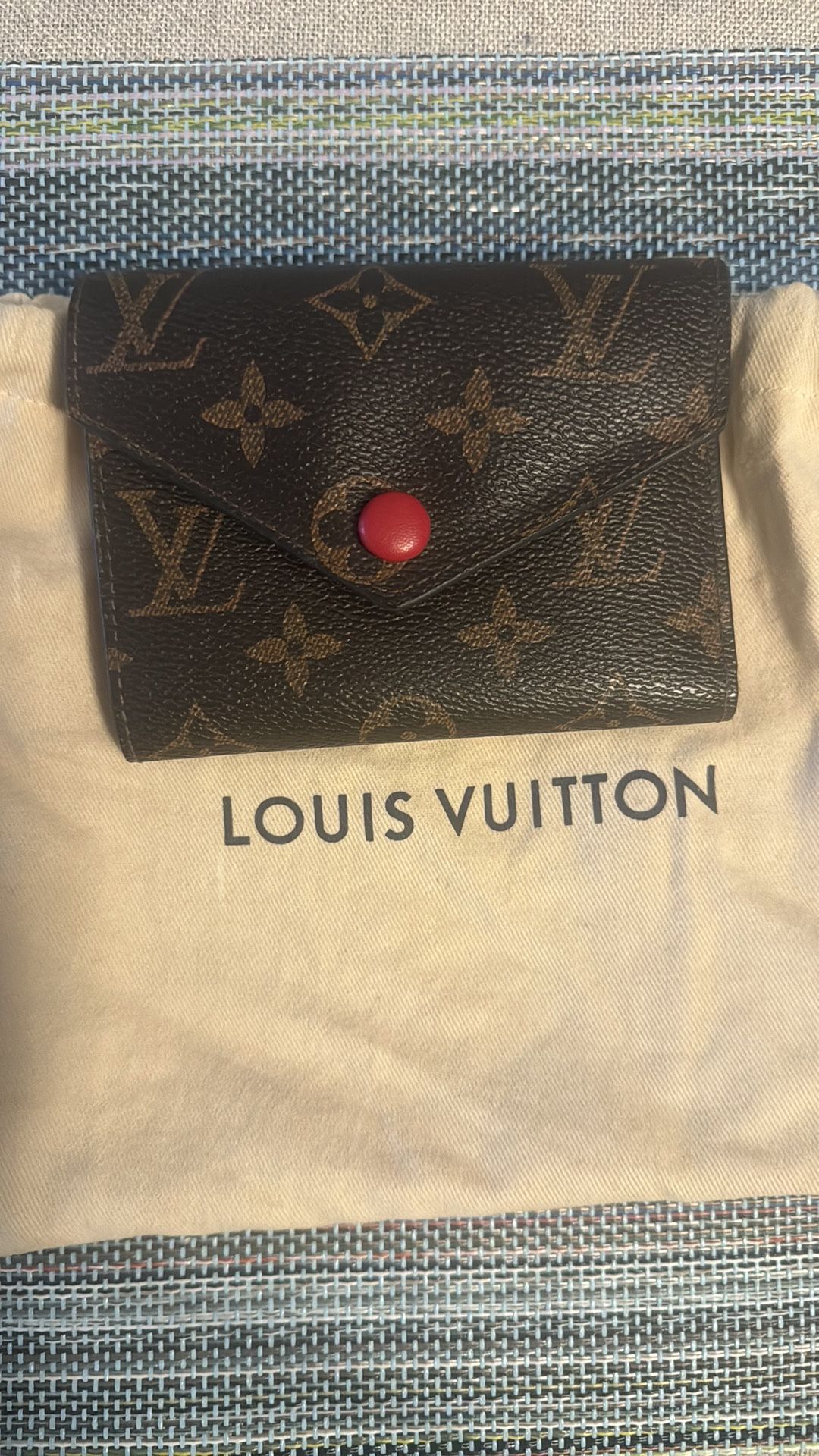 Louis Vuitton