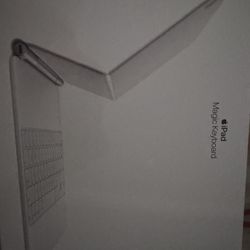 Magic Keyboard Ipad