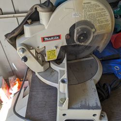 Table Top Miter Saw 
