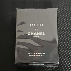 Blue De Chanel 100mL