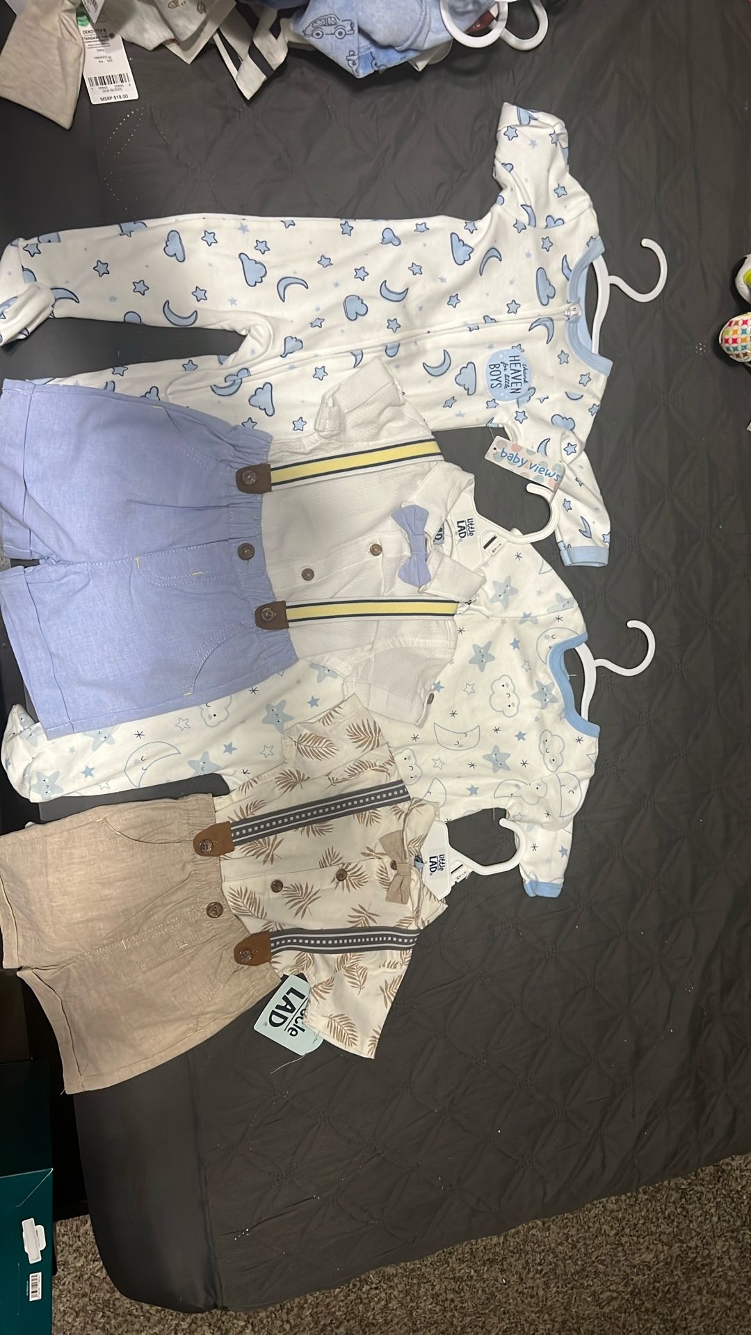 Baby Clothes