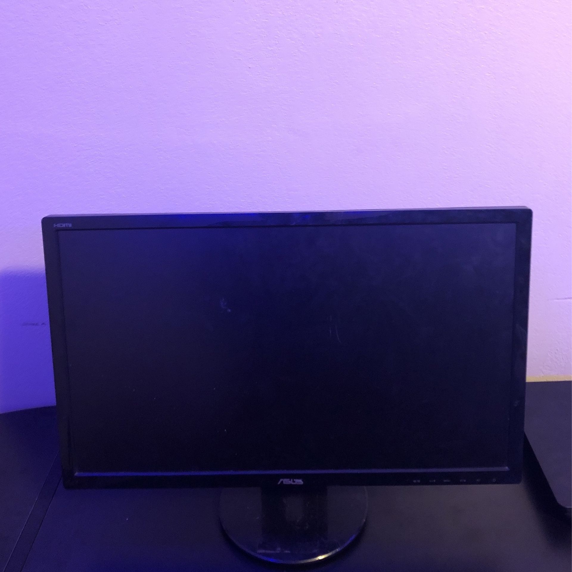 24 Inch Monitor