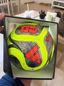 2026 FIFA wold cup ball winter edition