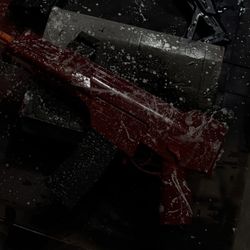 Orbee Gun Custom 11.1v Battery 