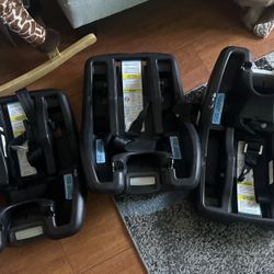 1 Graco 35 Lite Base