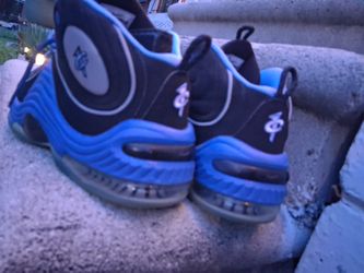 Nike Air Penny 's 