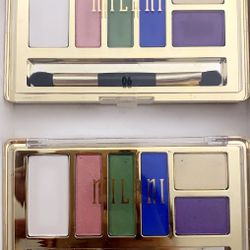 Makeup L’Oréal, Maybelline, Milani, Covergirl, NYX