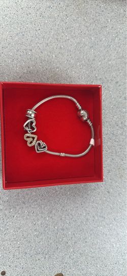 PADORA BRACELET