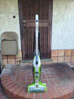 Vacuum Cleaner