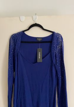 Bebe dress