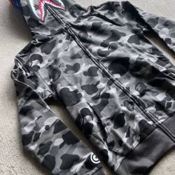 Bape Hoodie 
