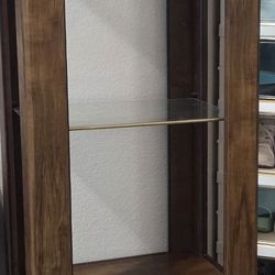 Display Cabinet