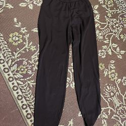 PATAGONIA WOMENS LARGE LEGGINGS MADE IN USA Vintage?