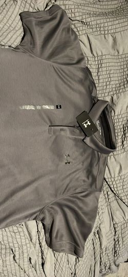 Under Armour Men's Tech Golf Polo