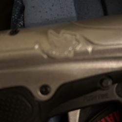 Tippmann Gryphon