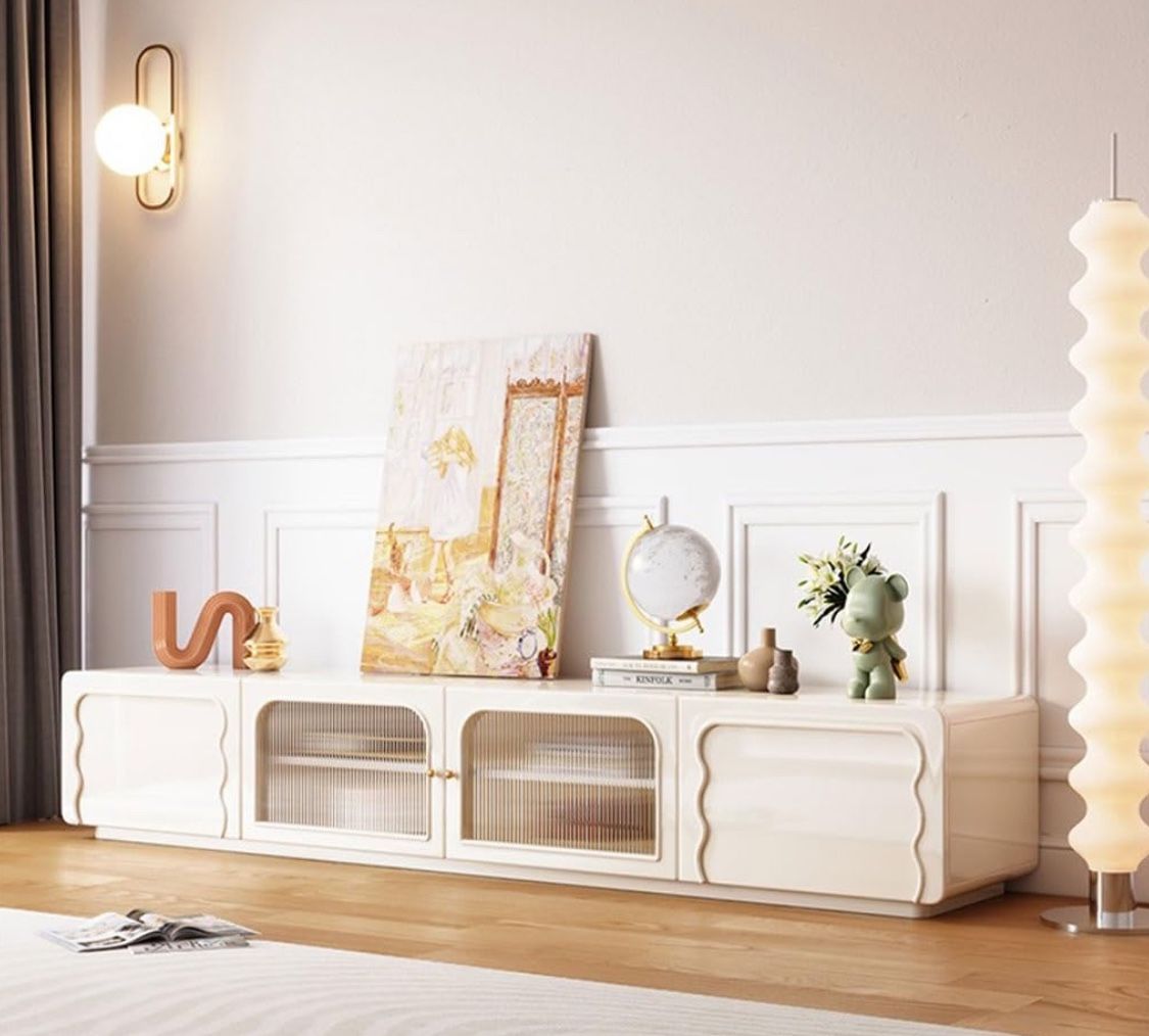 Modern TV Stand