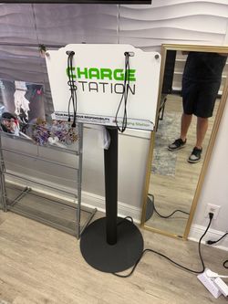 Charge Station
