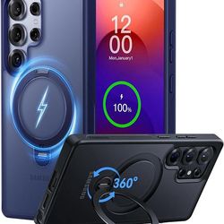 NEW GALAXY S25 ULTRA CASE