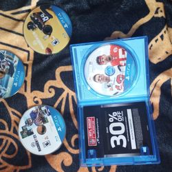 Madden Ps4