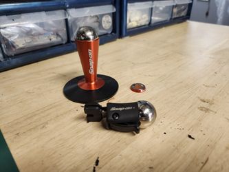 Snapon Phone Magnetic Set