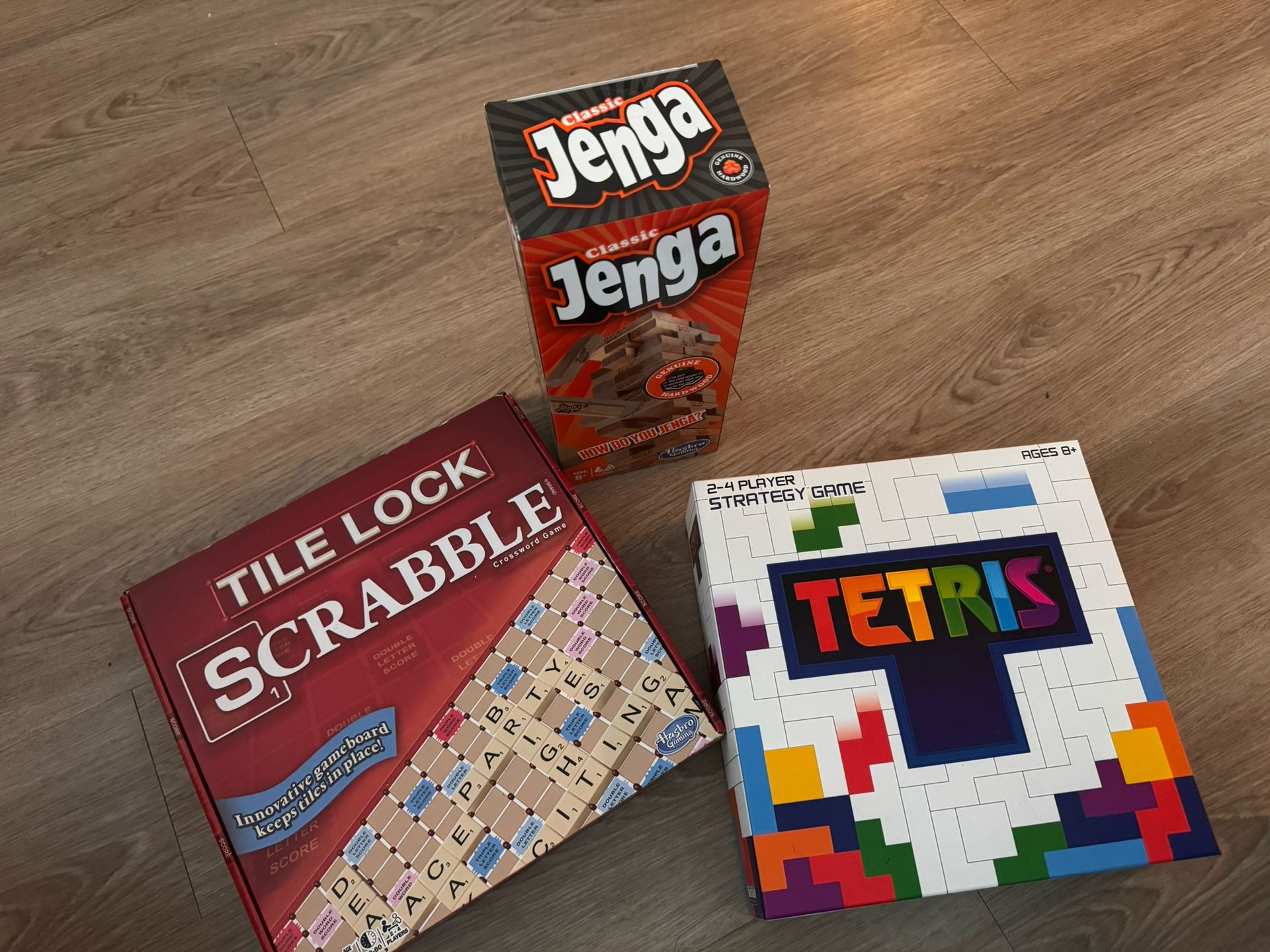 Board Games