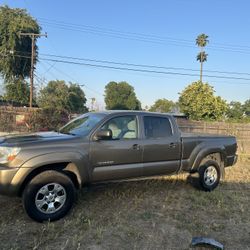 2009 Toyota Tacoma