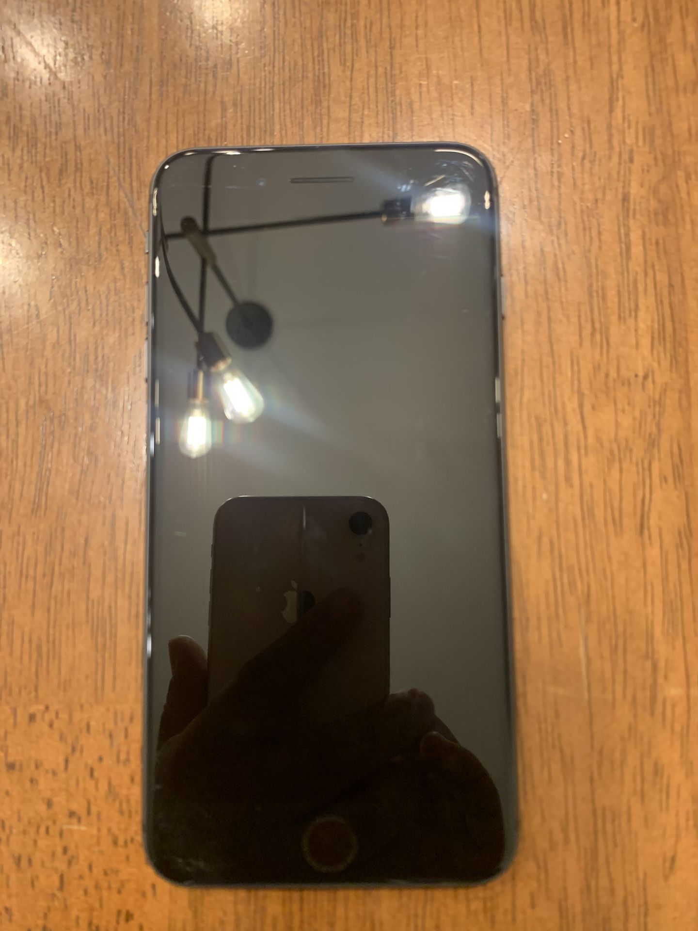 Apple iPhone 8 Plus 64GB Unlocked For Any Carrier Like New!