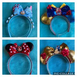 Diadema $12ea