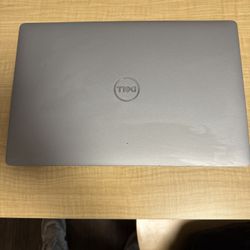 Dell Latitude 5510