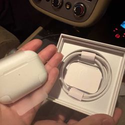 AirPod Pros
